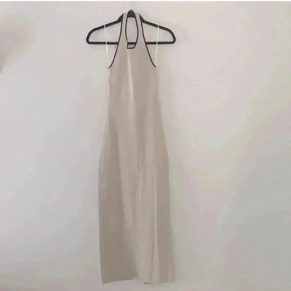 Dissh Karlie Stone Bind Halter Knit Dress - Picture 4 of 7